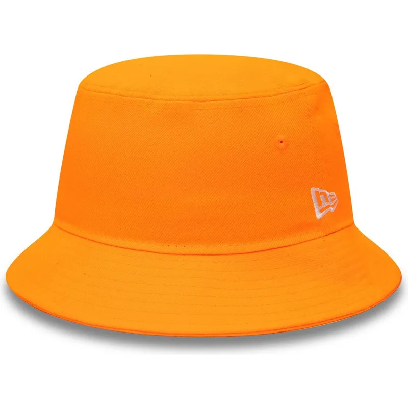 amparit-oranssi-essential-tapered-new-era