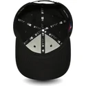 lippikset-kaareva-musta-snapback-9fifty-stretch-snap-new-york-yankees-mlb-new-era