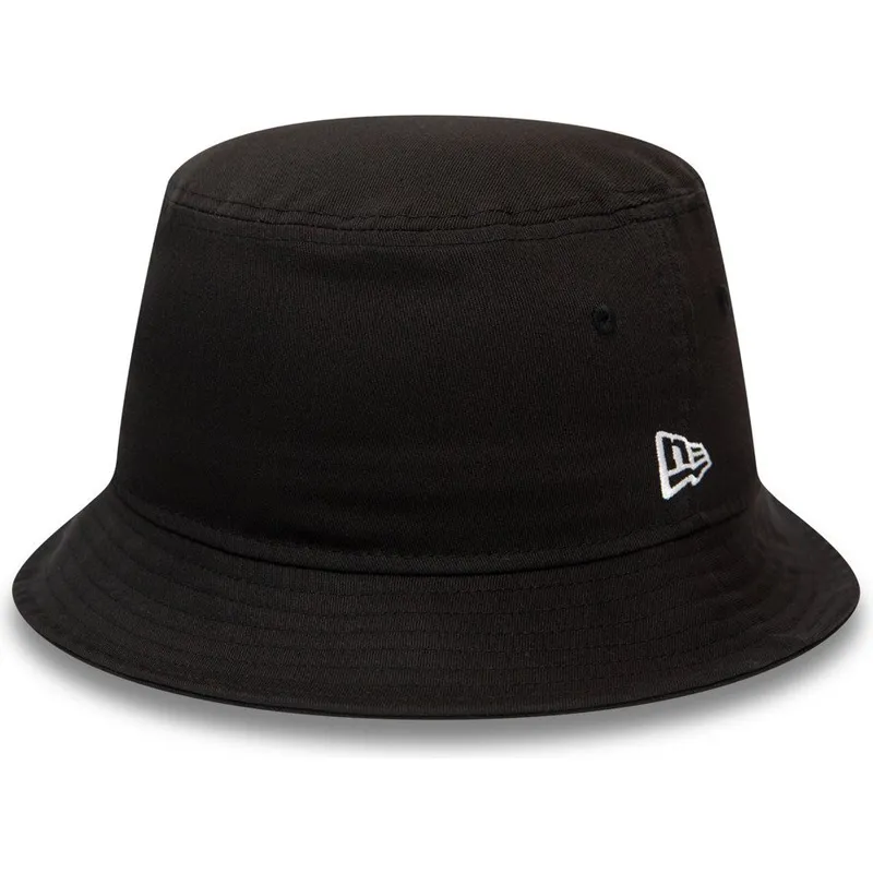 bucket-black-bucket-negro-essential-tapered-new-era bucket-black-bucket-negro-essential-tapered-new-era