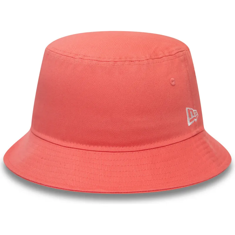 amparit-vaaleanpunainen-essential-tapered-new-era