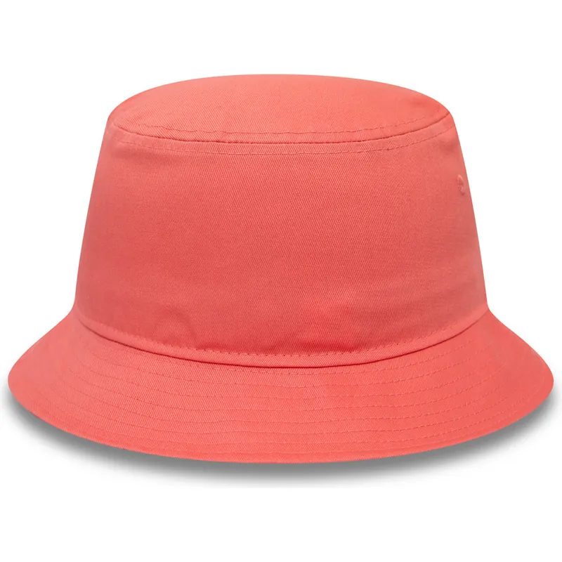 amparit-vaaleanpunainen-essential-tapered-new-era