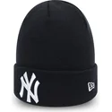 lakit-laivastonsininen-essential-cuff-new-york-yankees-mlb-new-era