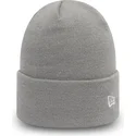 lakit-harmaa-essential-cuff-new-era