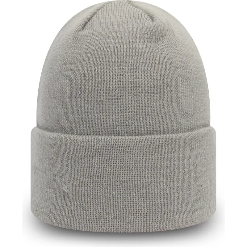 lakit-harmaa-essential-cuff-new-era
