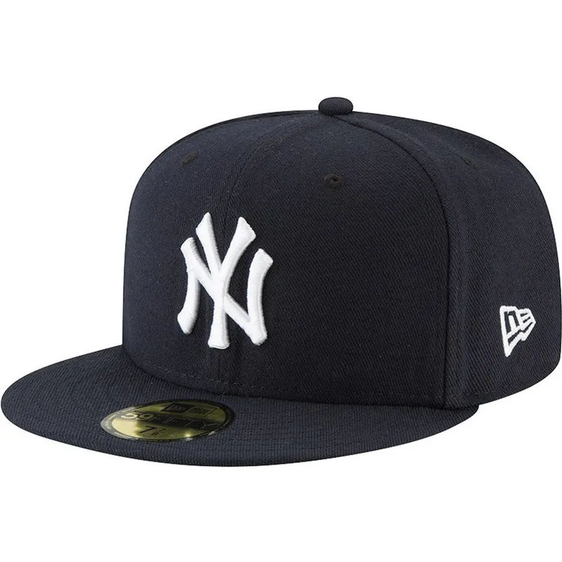 cap-littea-navy-blue-ajustada-59fifty-ac-perf-new-york-yankees-mlb-new-era