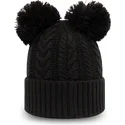 lakit-tupsu-musta-doble-knit-cuff-new-york-yankees-mlb-new-era