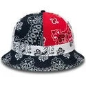 amparit-laivastonsininen-paisley-explorer-new-era