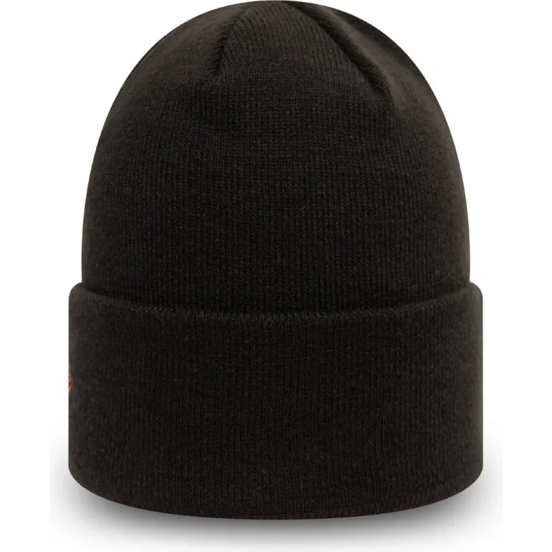 cap-black-marron-league-essential-cuff-new-york-yankees-mlb-new-era cap-black-marron-league-essential-cuff-new-york-yankees-mlb-new-era