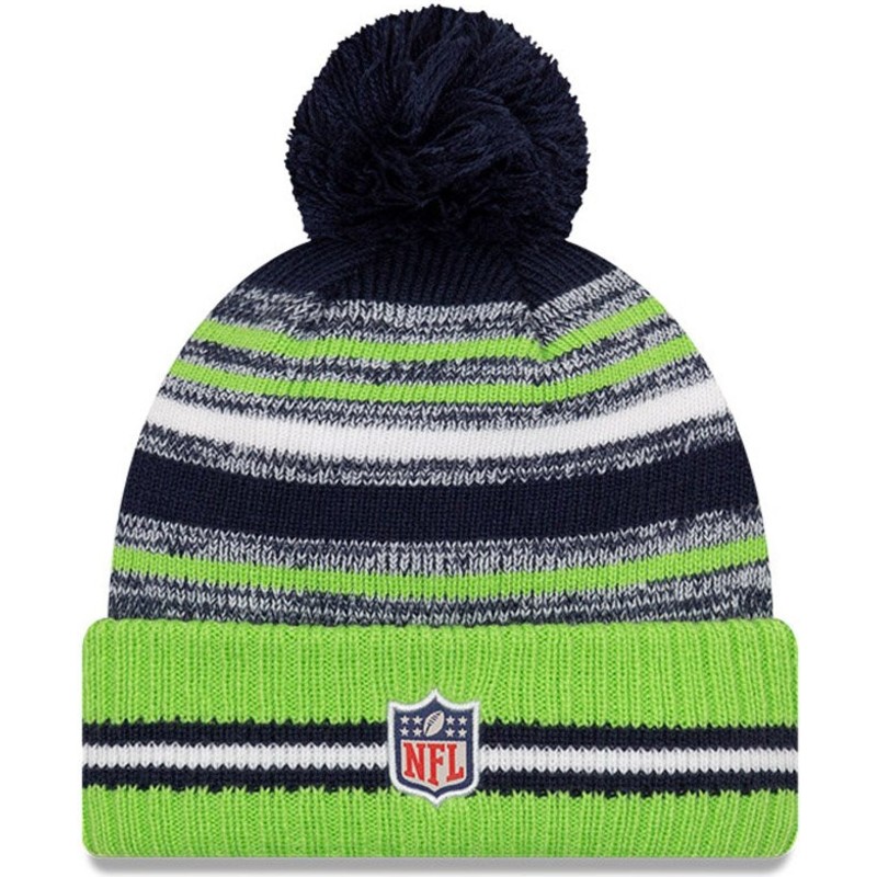 new-era-sport-sideline-seattle-seahawks-nfl-green-and-navy-blue-beanie