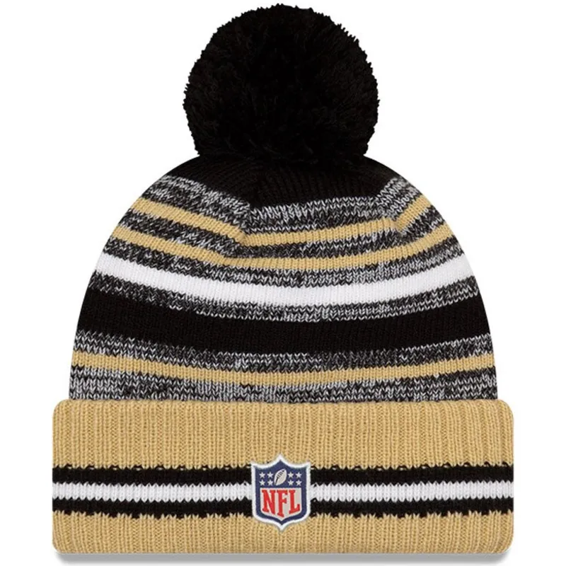 lakit-ruskea-sport-sideline-new-orleans-saints-nfl-new-era