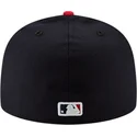 cap-littea-navy-blue-ajustada-59fifty-ac-perf-atlanta-braves-mlb-new-era