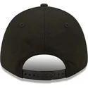 lippikset-kaareva-musta-snapback-9forty-black-base-chicago-bulls-nba-new-era