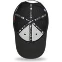 lippikset-kaareva-musta-snapback-9forty-black-base-chicago-bulls-nba-new-era