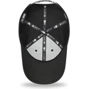 lippikset-kaareva-musta-snapback-rosa-9forty-black-base-new-york-yankees-mlb-new-era