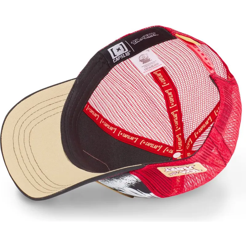 lippikset-kaareva-rekka-musta-snapback-tom2-tom-looney-tunes-capslab