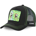 lippikset-kaareva-rekka-musta-snapback-psy2-rick-ja-morty-capslab