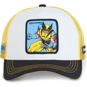 lippikset-kaareva-rekka-valkoinen-snapback-wol2-wolverine-marvel-comics-capslab