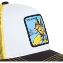 lippikset-kaareva-rekka-valkoinen-snapback-wol2-wolverine-marvel-comics-capslab