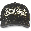 lippikset-kaareva-musta-saadettava-nauha-tag-log2-one-piece-capslab