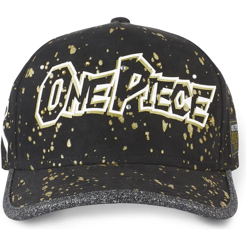 lippikset-kaareva-musta-saadettava-nauha-tag-log2-one-piece-capslab