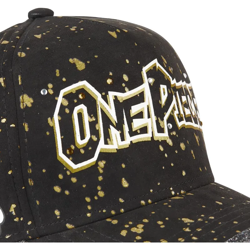 lippikset-kaareva-musta-saadettava-nauha-tag-log2-one-piece-capslab