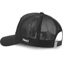 cap-kaareva-black-snapback-konoha-naruto-capslab
