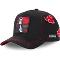 lippikset-kaareva-musta-snapback-aka2-itachi-uchiha-naruto-capslab
