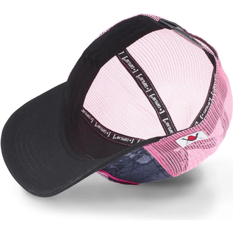 lippikset-kaareva-rekka-musta-snapback-his2-hisoka-morow-hunter-x-hunter-capslab