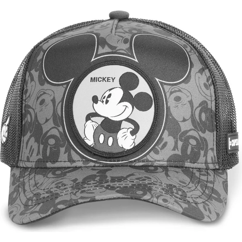 lippikset-kaareva-rekka-musta-snapback-key1-mickey-mouse-disney-capslab lippikset-kaareva-rekka-musta-snapback-key1-mickey-mouse-disney-capslab