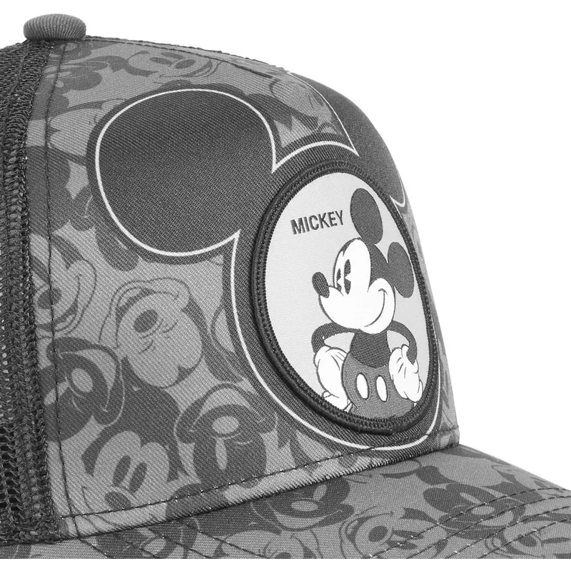 lippikset-kaareva-rekka-musta-snapback-key1-mickey-mouse-disney-capslab lippikset-kaareva-rekka-musta-snapback-key1-mickey-mouse-disney-capslab
