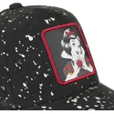 lippikset-kaareva-musta-saadettava-nauha-tag-whi-lumikki-disney-capslab