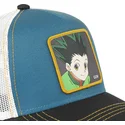 lippikset-kaareva-rekka-sininen-snapback-gon1-gon-freecss-hunter-x-hunter-capslab