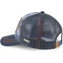 lippikset-kaareva-rekka-laivastonsininen-snapback-gon2-gon-freecss-hunter-x-hunter-capslab