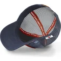 lippikset-kaareva-rekka-laivastonsininen-snapback-gon2-gon-freecss-hunter-x-hunter-capslab