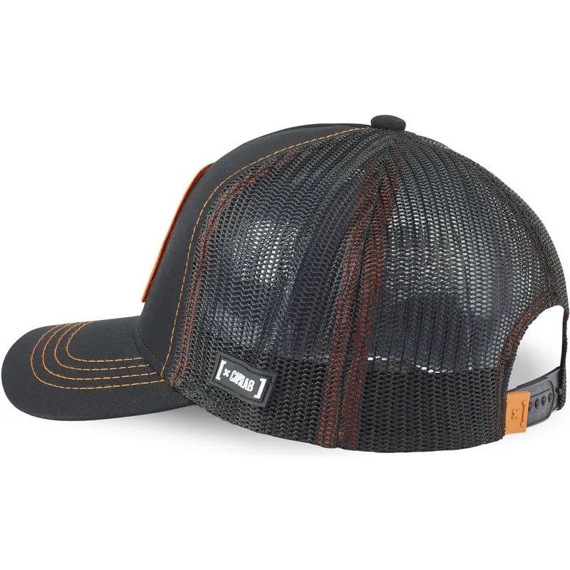 lippikset-kaareva-rekka-musta-snapback-gon3-gon-freecss-hunter-x-hunter-capslab