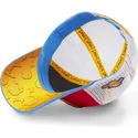 lippikset-kaareva-rekka-punainen-snapback-pec1-tikka-takka-capslab