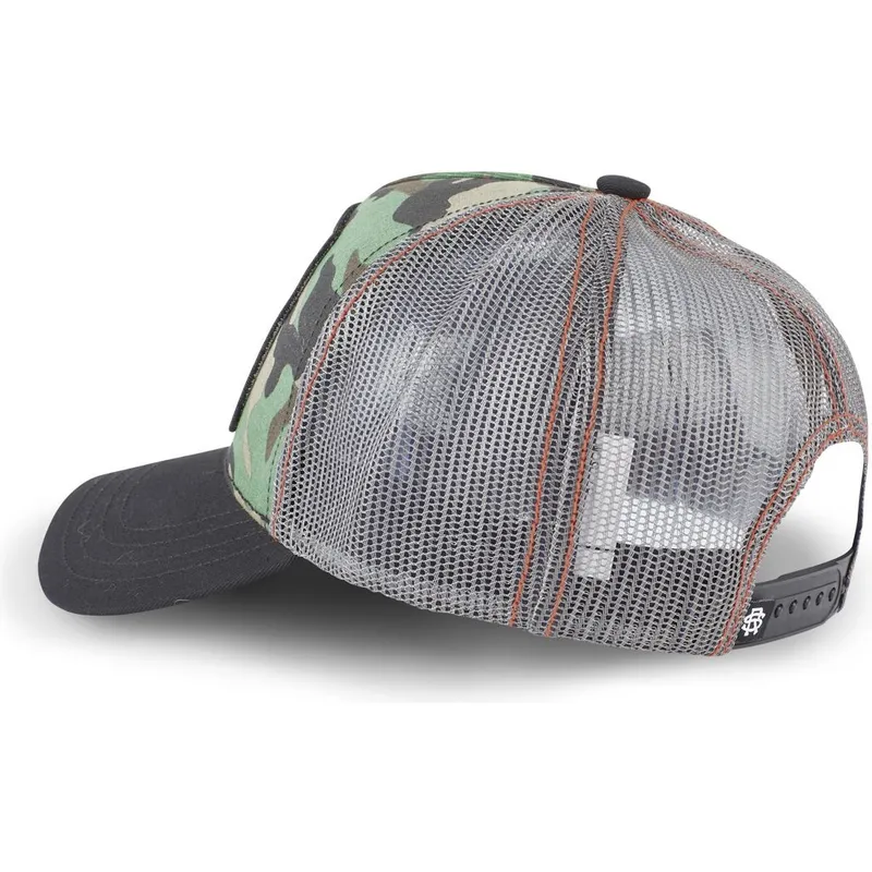 cap-kaareva-camouflage-snapback-von-dutch cap-kaareva-camouflage-snapback-von-dutch