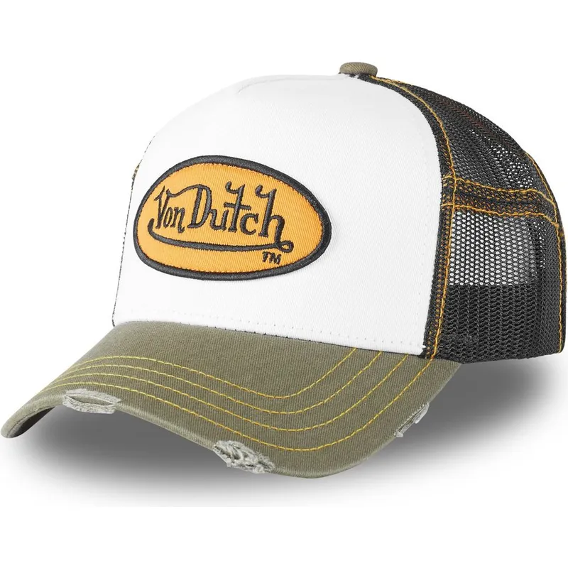 lippikset-kaareva-rekka-valkoinen-snapback-sum-yel-von-dutch lippikset-kaareva-rekka-valkoinen-snapback-sum-yel-von-dutch