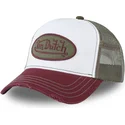cap-kaareva-white-snapback-von-dutch