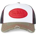 lippikset-kaareva-rekka-valkoinen-snapback-sum-man-von-dutch