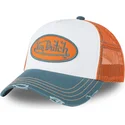 cap-kaareva-white-snapback-von-dutch