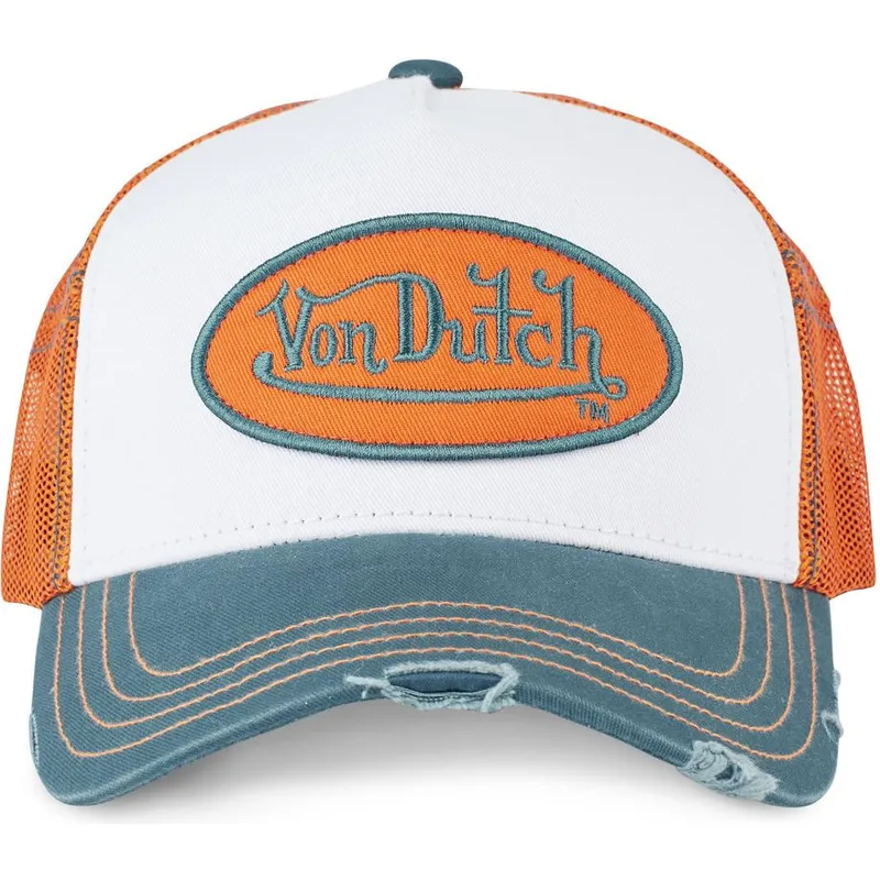 cap-kaareva-white-snapback-von-dutch cap-kaareva-white-snapback-von-dutch