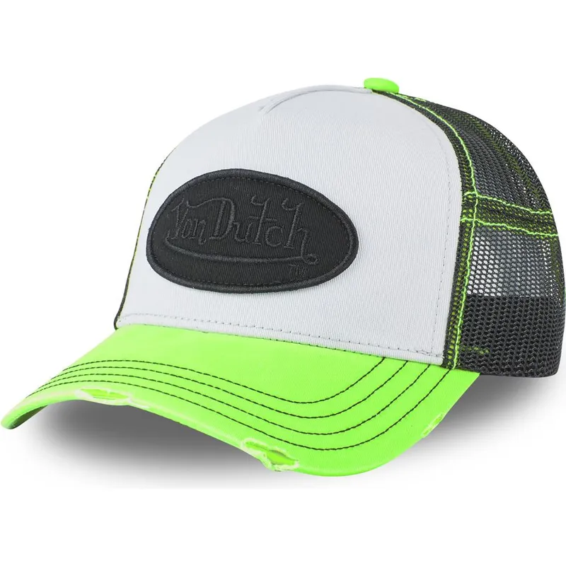 lippikset-kaareva-rekka-valkoinen-snapback-sum-col-von-dutch lippikset-kaareva-rekka-valkoinen-snapback-sum-col-von-dutch