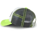 lippikset-kaareva-rekka-valkoinen-snapback-sum-col-von-dutch