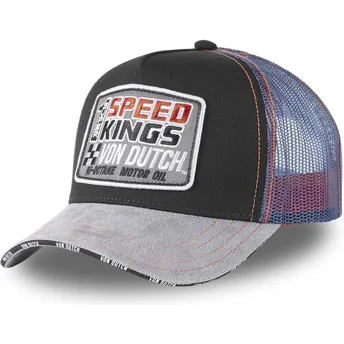 lippikset-kaareva-rekka-musta-snapback-speed-kings-spe-von-dutch