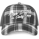lippikset-kaareva-rekka-musta-snapback-california-1929-mount-von-dutch