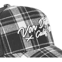 lippikset-kaareva-rekka-musta-snapback-california-1929-mount-von-dutch