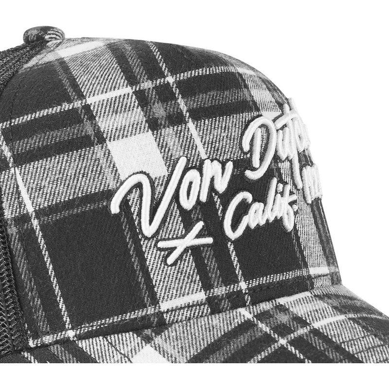 lippikset-kaareva-rekka-musta-snapback-california-1929-mount-von-dutch