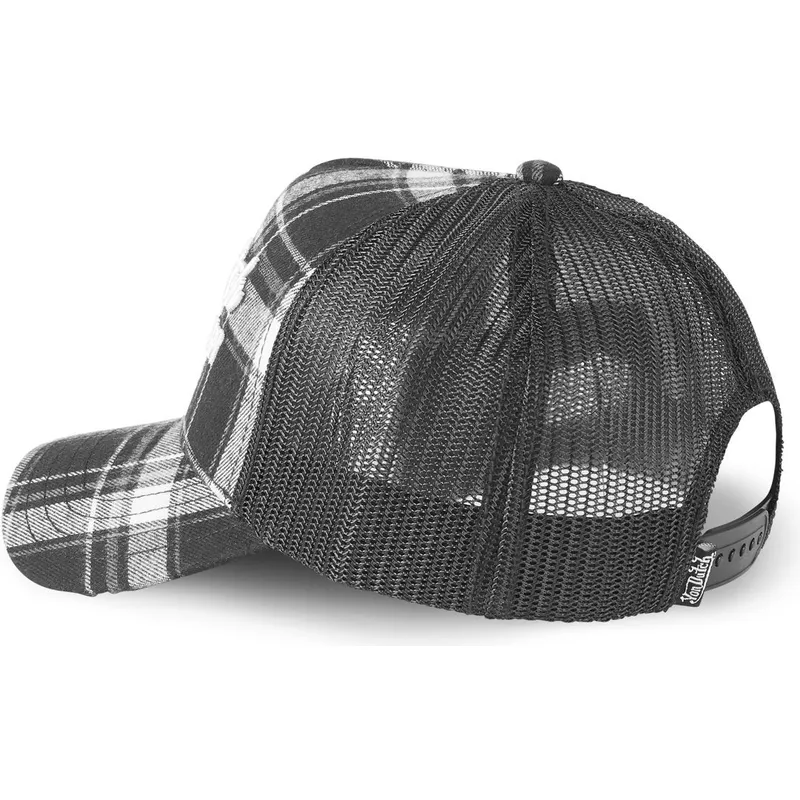 lippikset-kaareva-rekka-musta-snapback-california-1929-mount-von-dutch