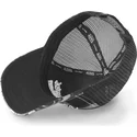 lippikset-kaareva-rekka-musta-snapback-california-1929-mount-von-dutch